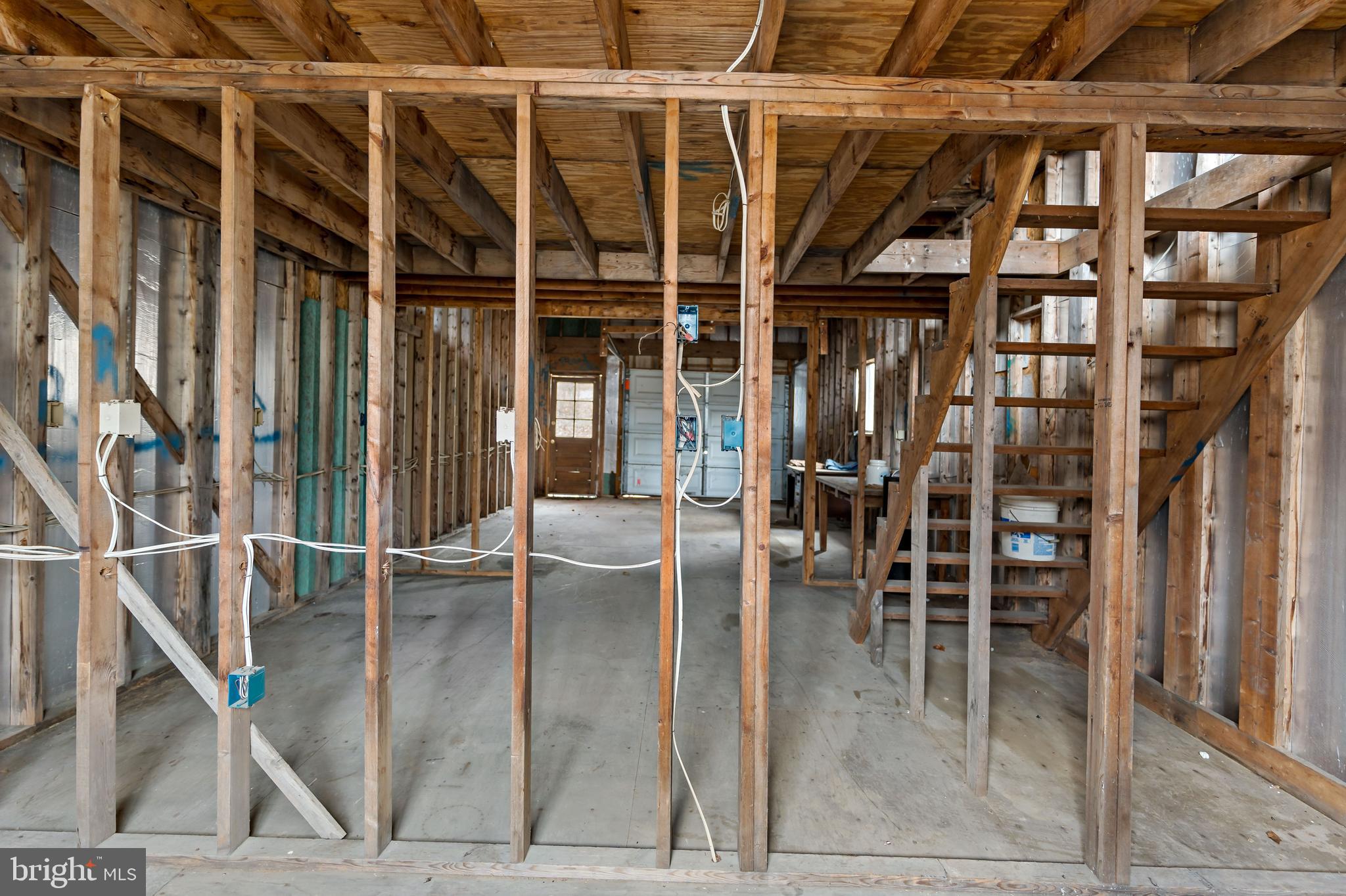 CHERRY RUN VILLAGE - Residential