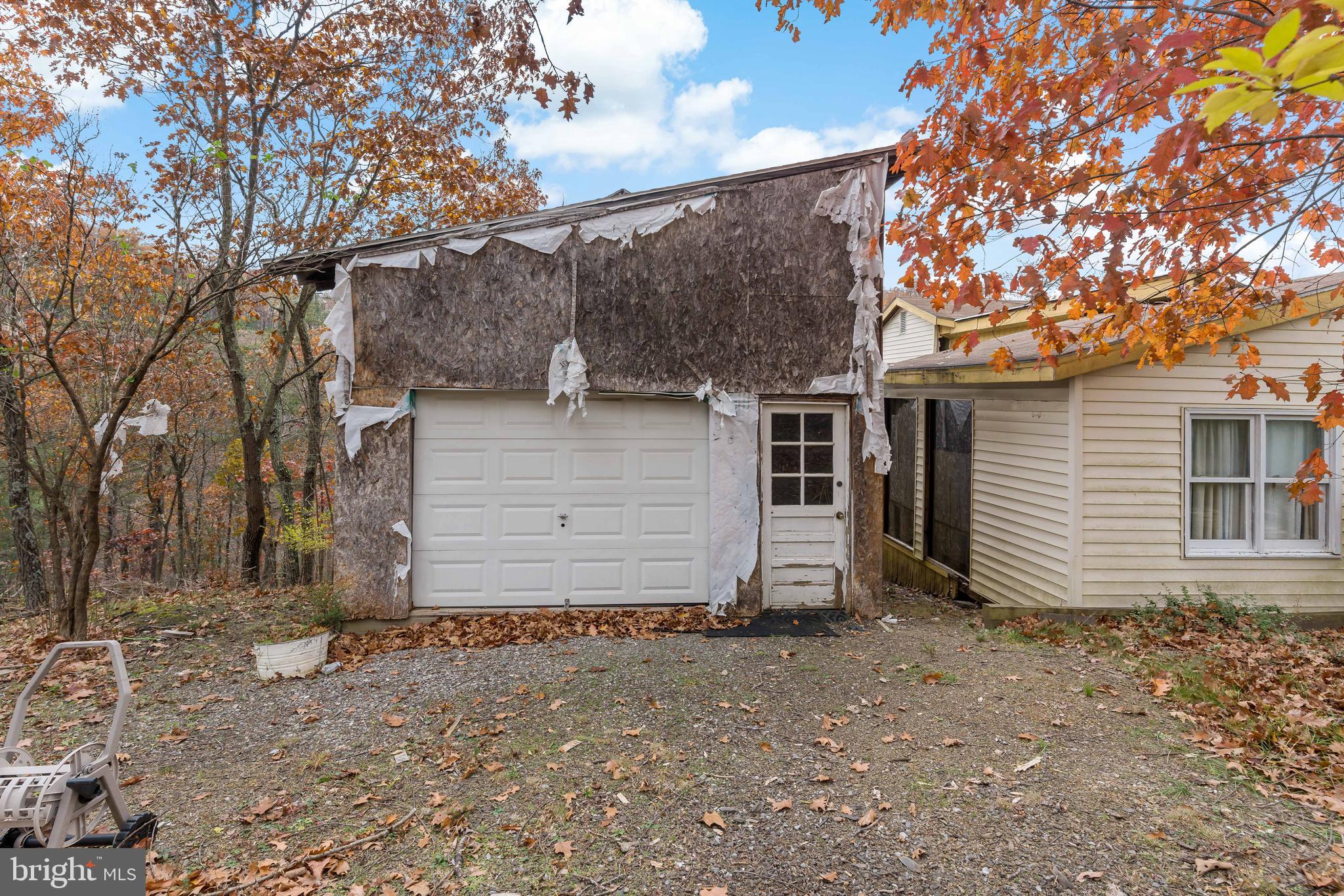 CHERRY RUN VILLAGE - Residential