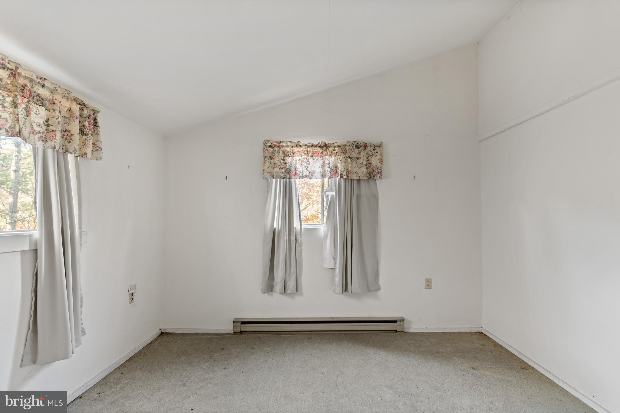 CHERRY RUN VILLAGE - Residential