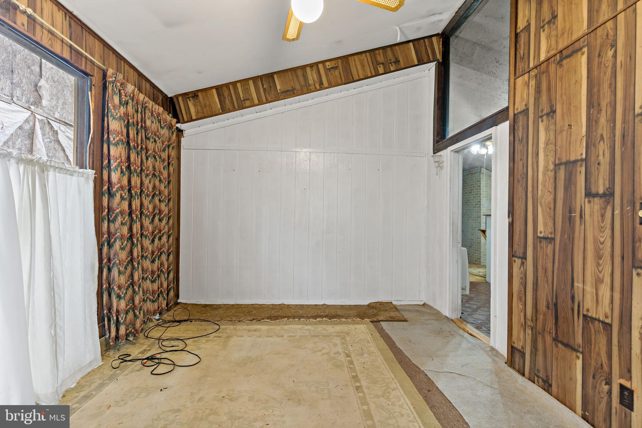 CHERRY RUN VILLAGE - Residential