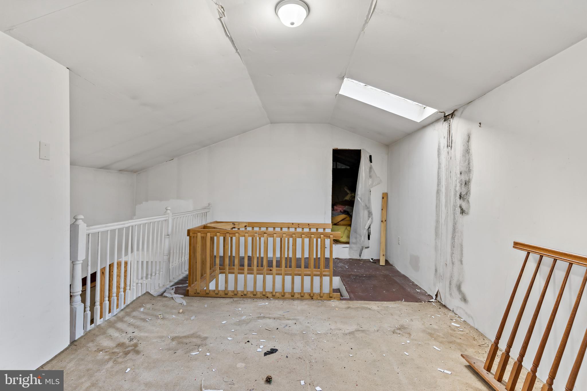 CHERRY RUN VILLAGE - Residential