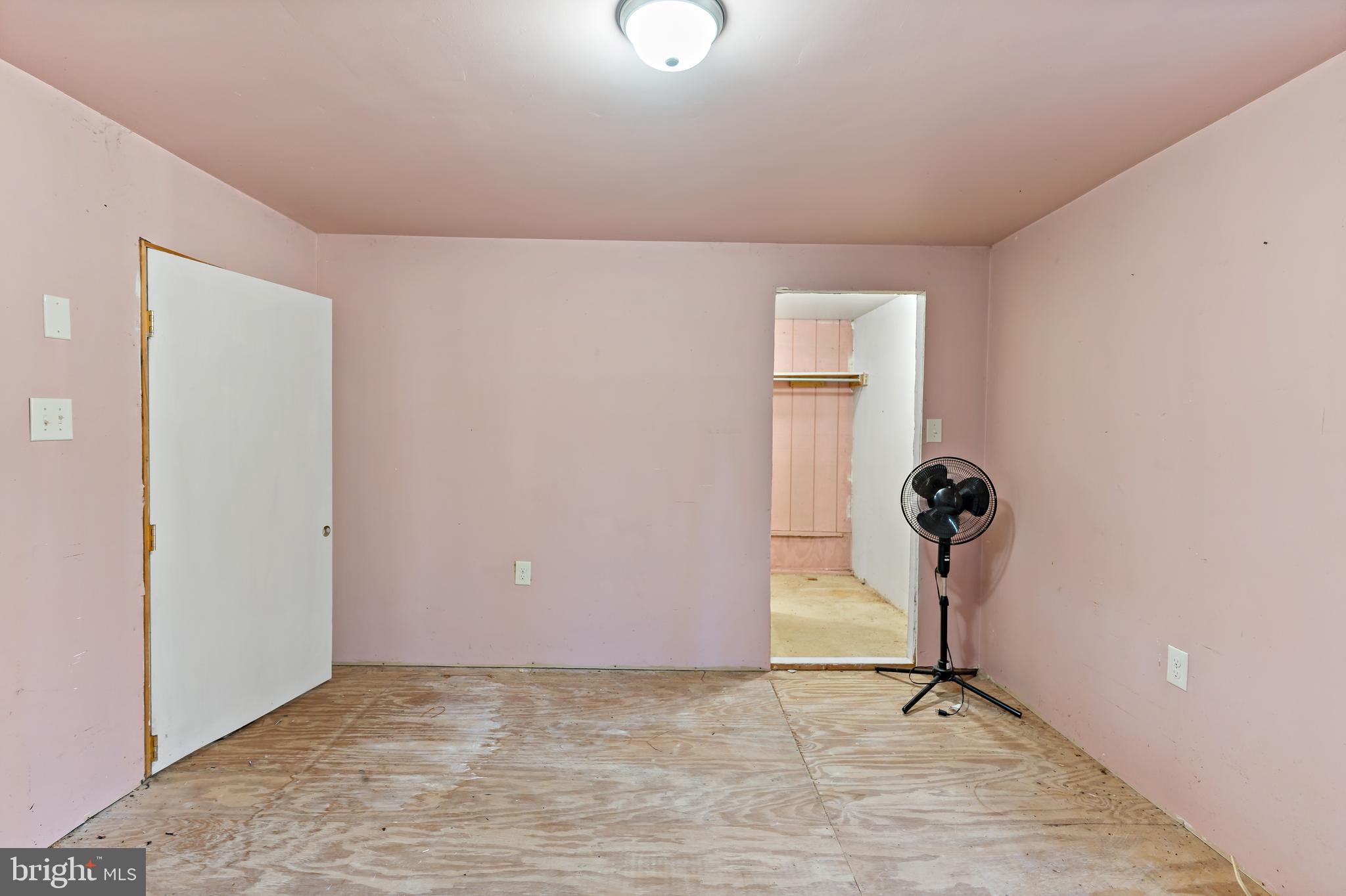 CHERRY RUN VILLAGE - Residential