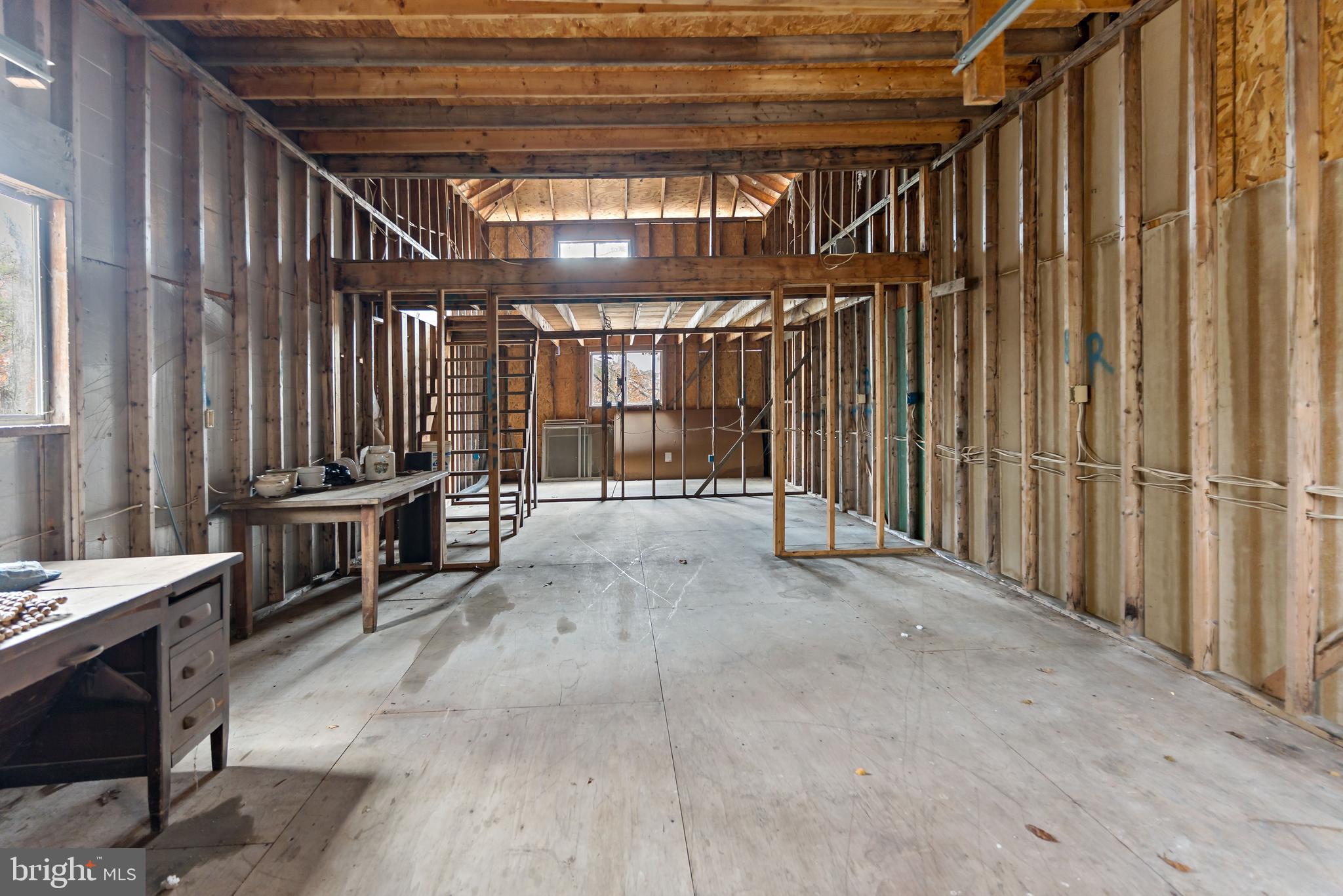 CHERRY RUN VILLAGE - Residential