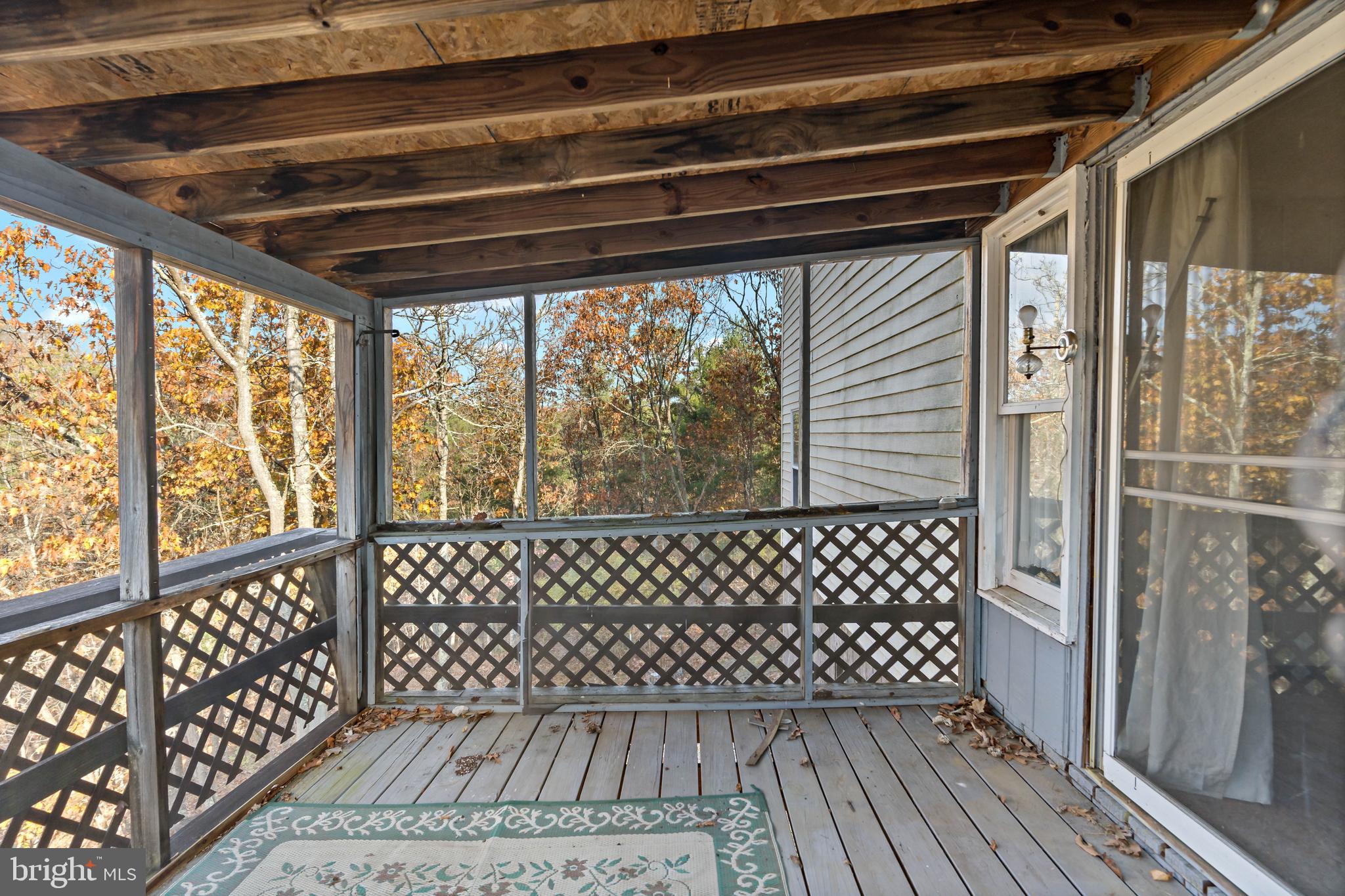 CHERRY RUN VILLAGE - Residential