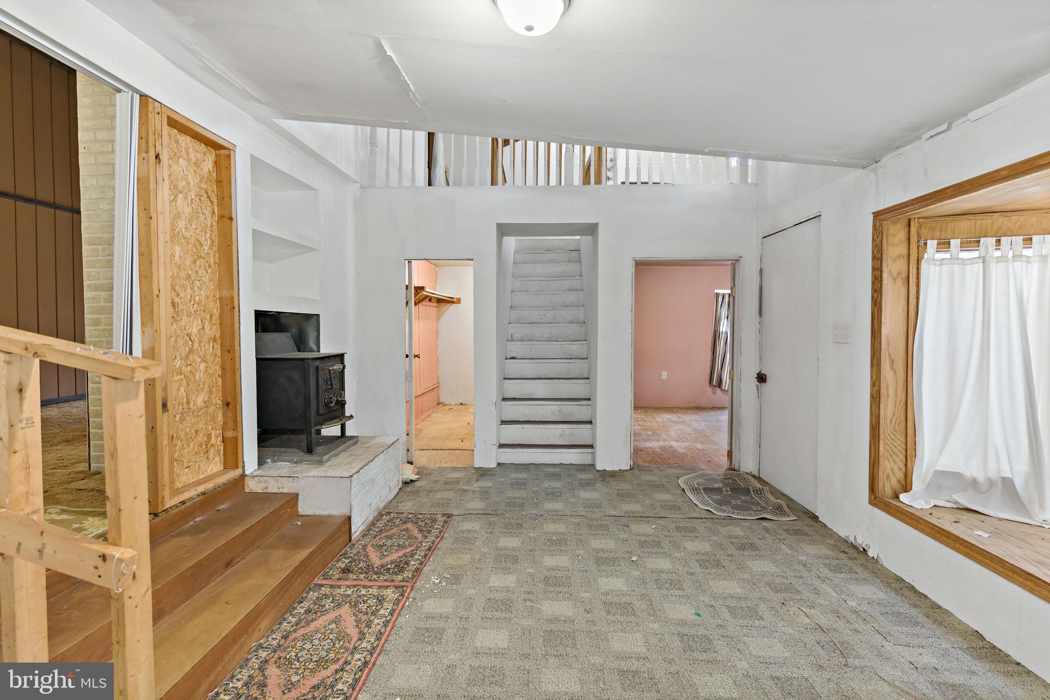 CHERRY RUN VILLAGE - Residential