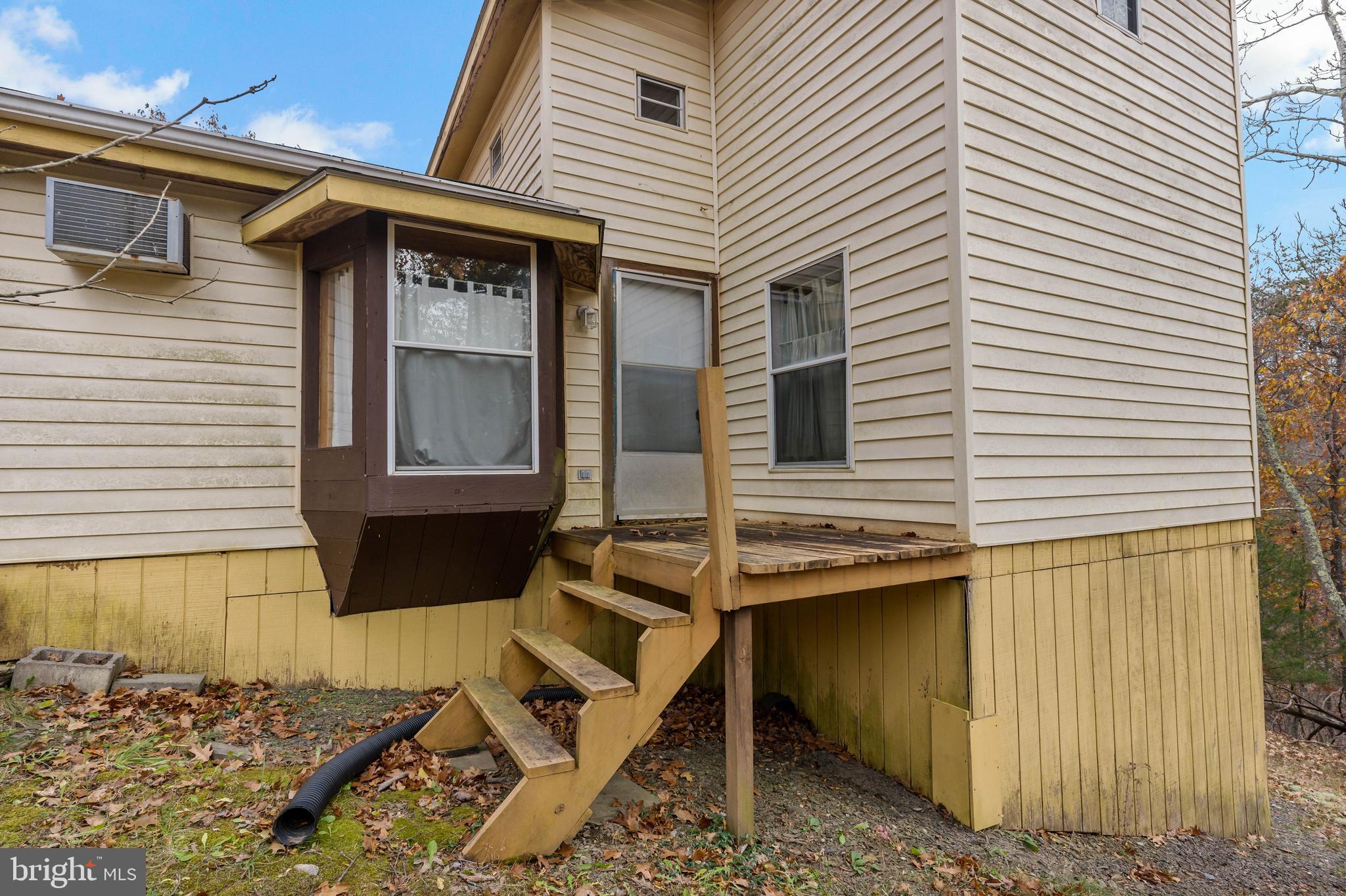 CHERRY RUN VILLAGE - Residential