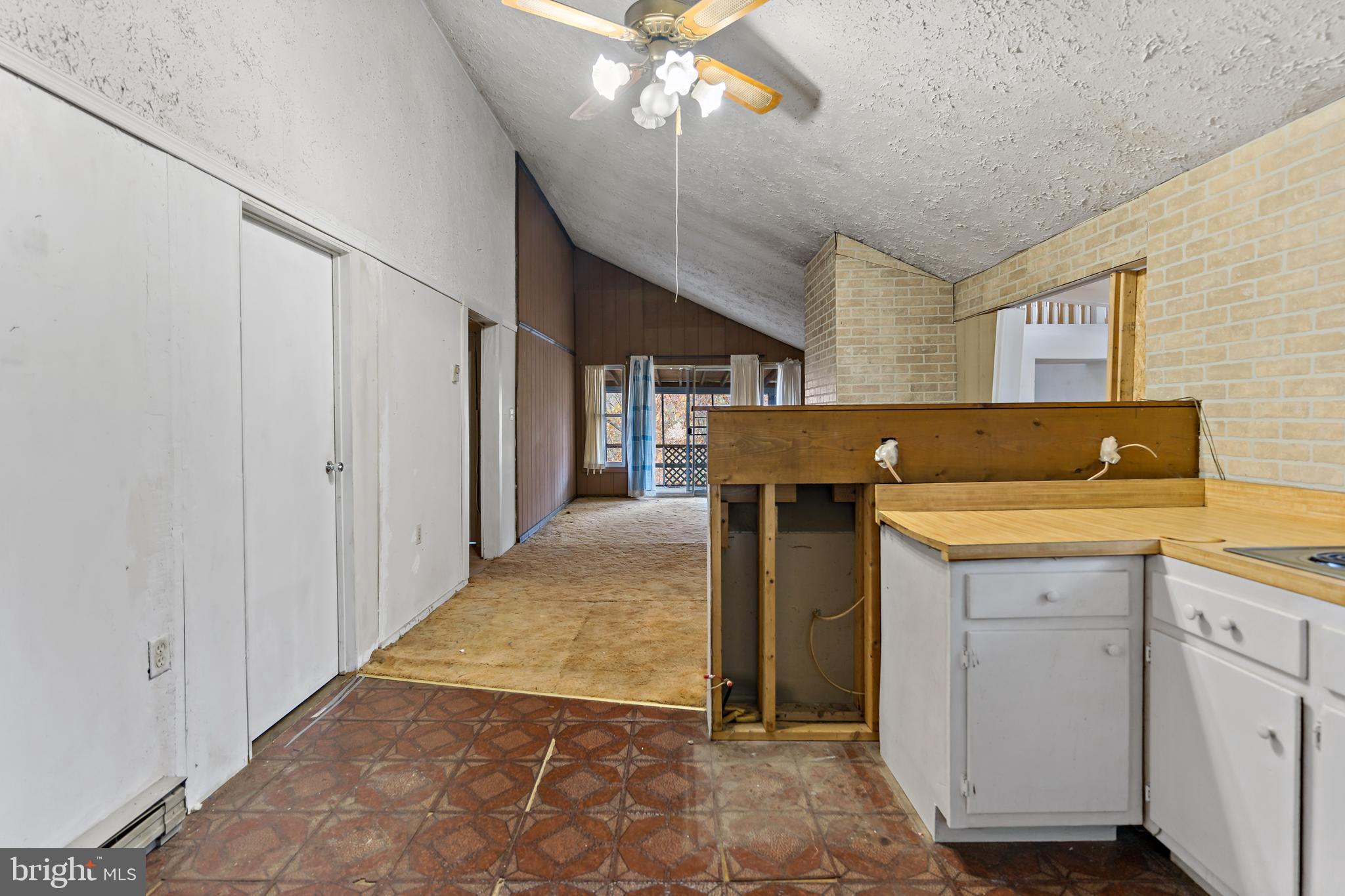 CHERRY RUN VILLAGE - Residential