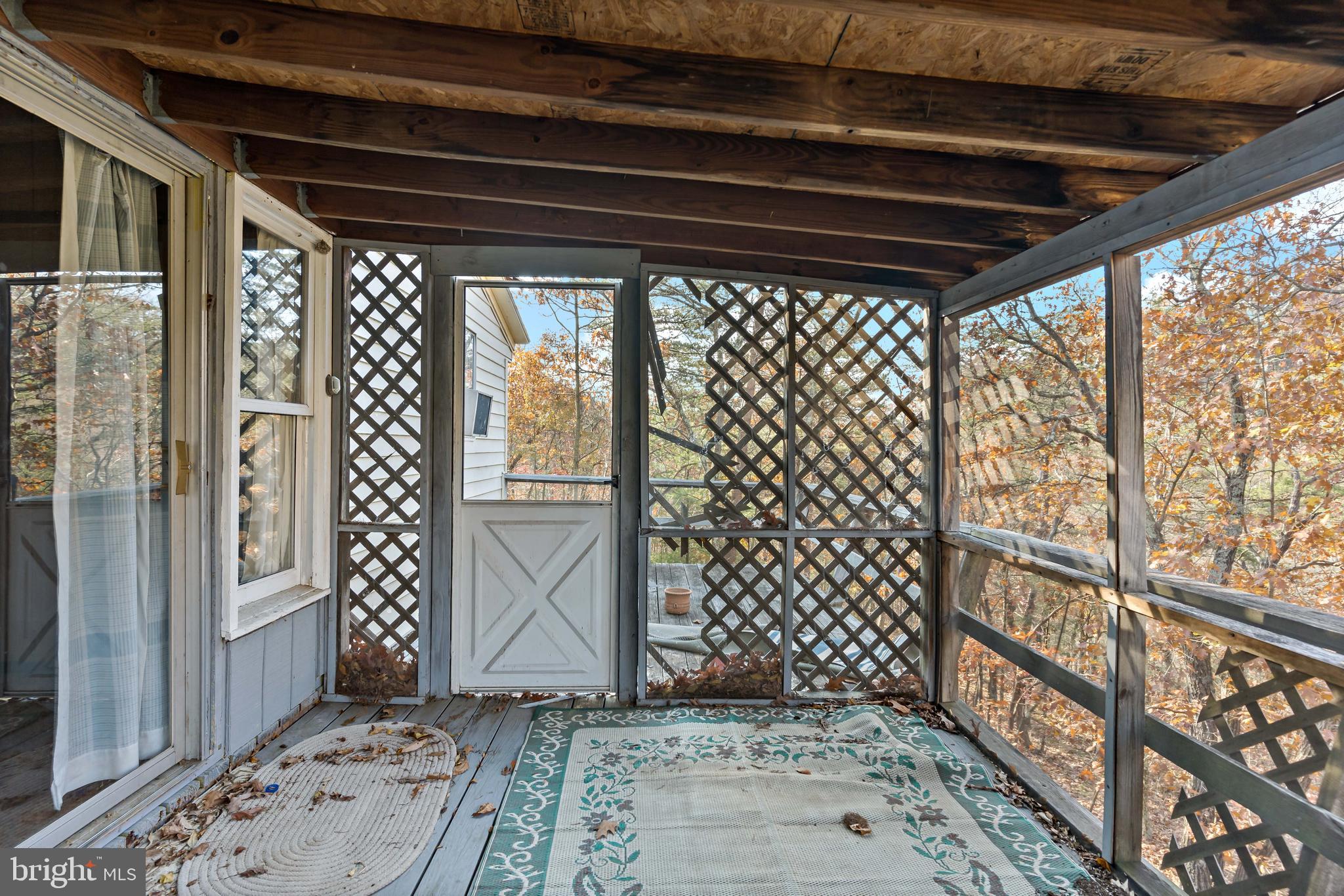 CHERRY RUN VILLAGE - Residential