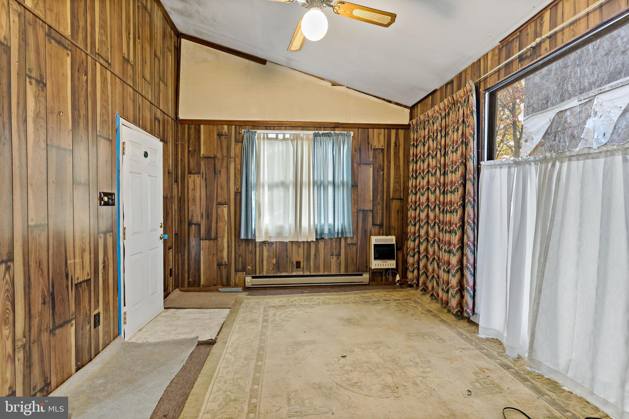 CHERRY RUN VILLAGE - Residential