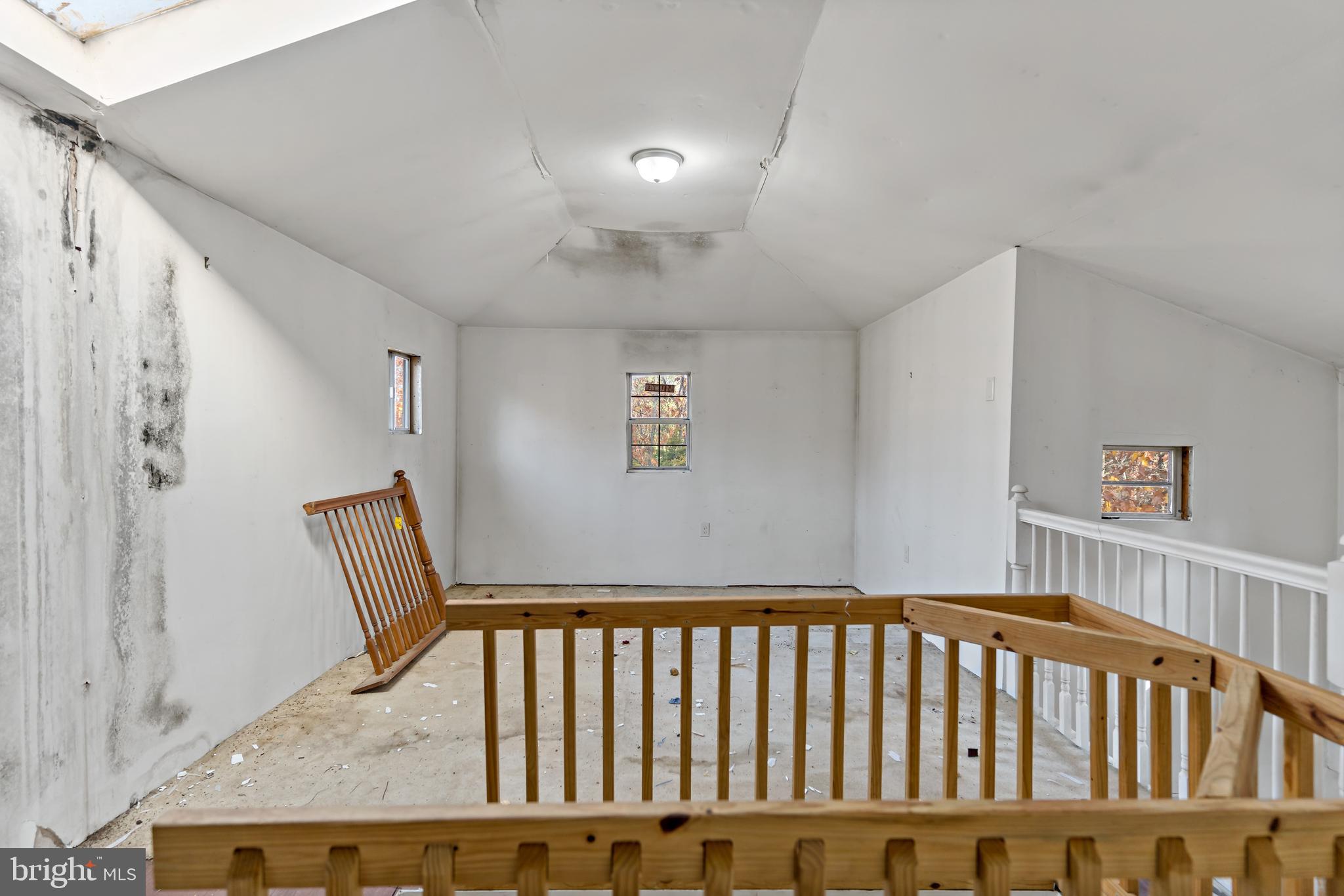 CHERRY RUN VILLAGE - Residential