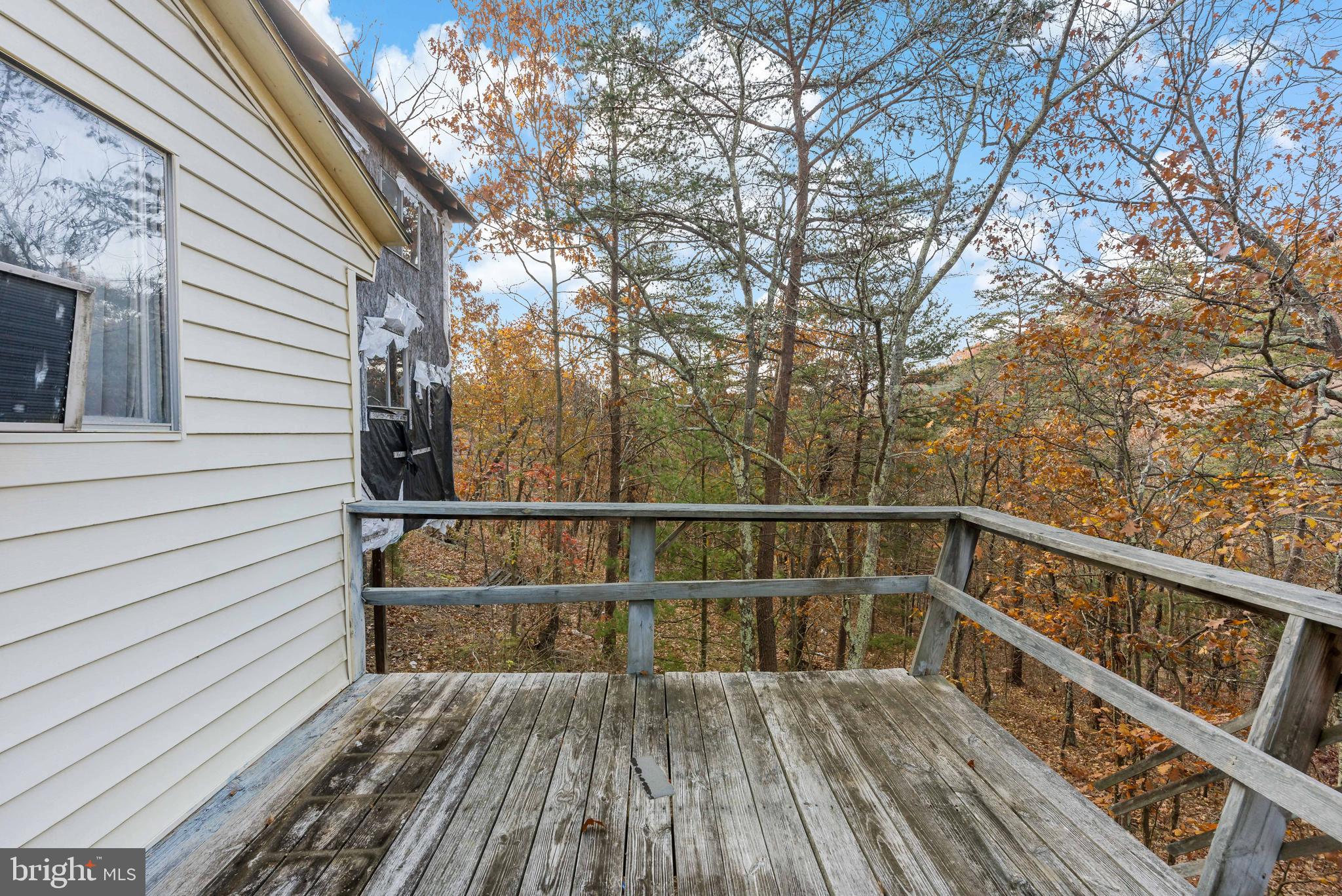 CHERRY RUN VILLAGE - Residential