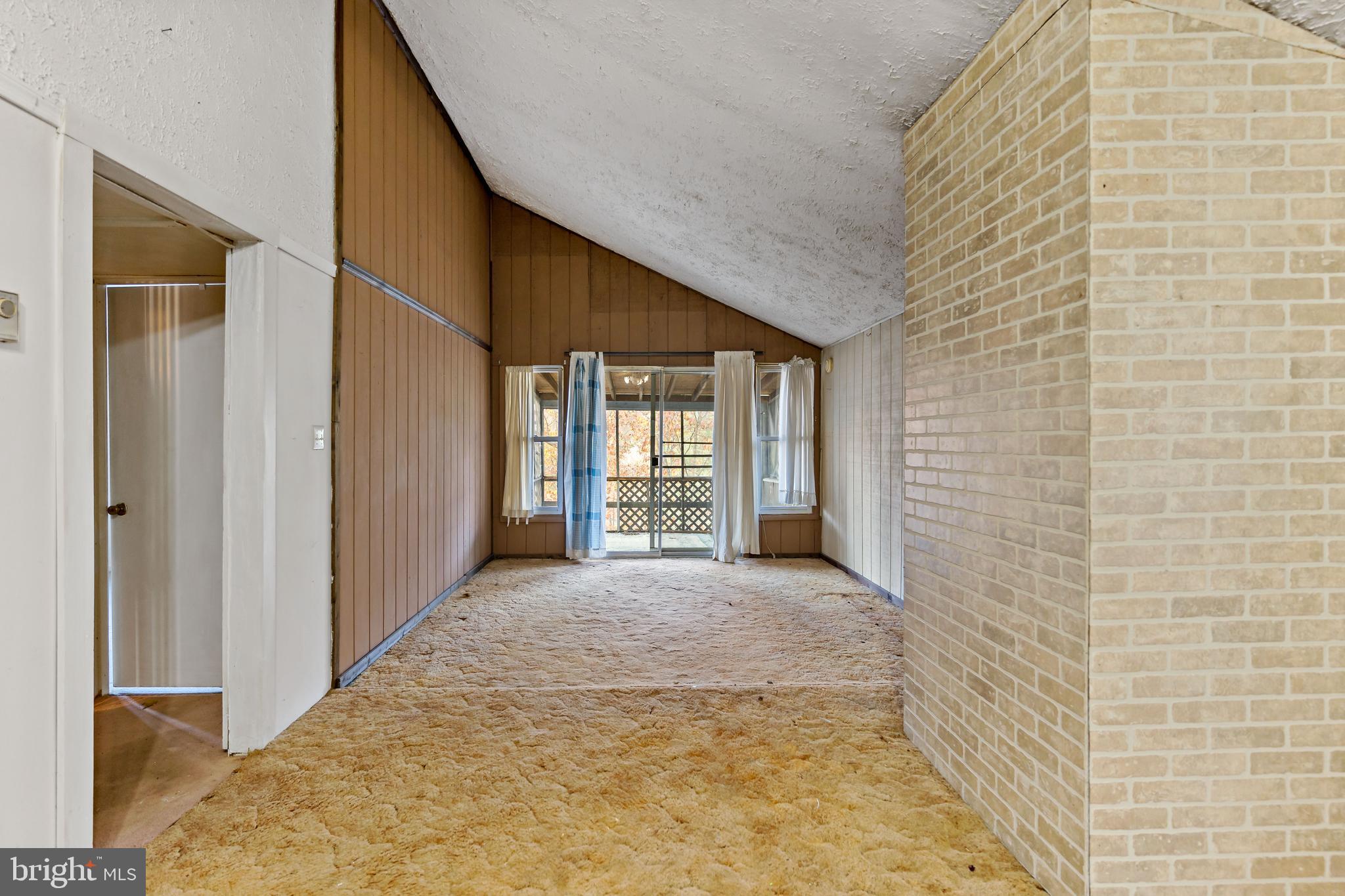 CHERRY RUN VILLAGE - Residential