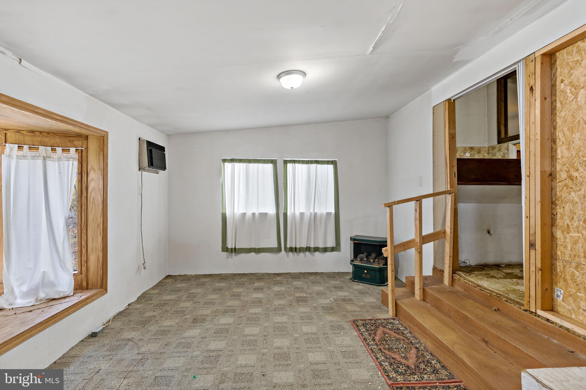 CHERRY RUN VILLAGE - Residential