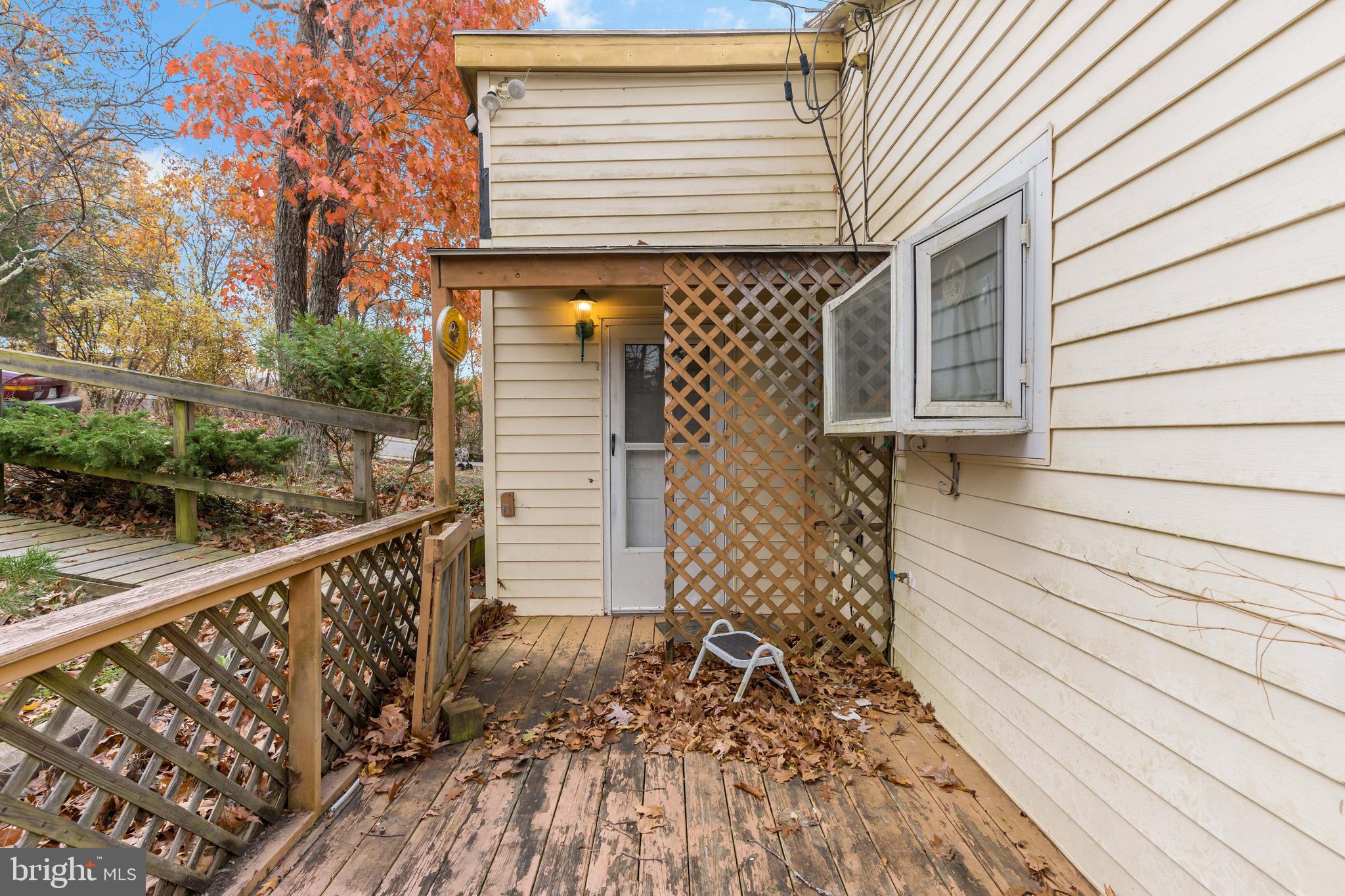 CHERRY RUN VILLAGE - Residential