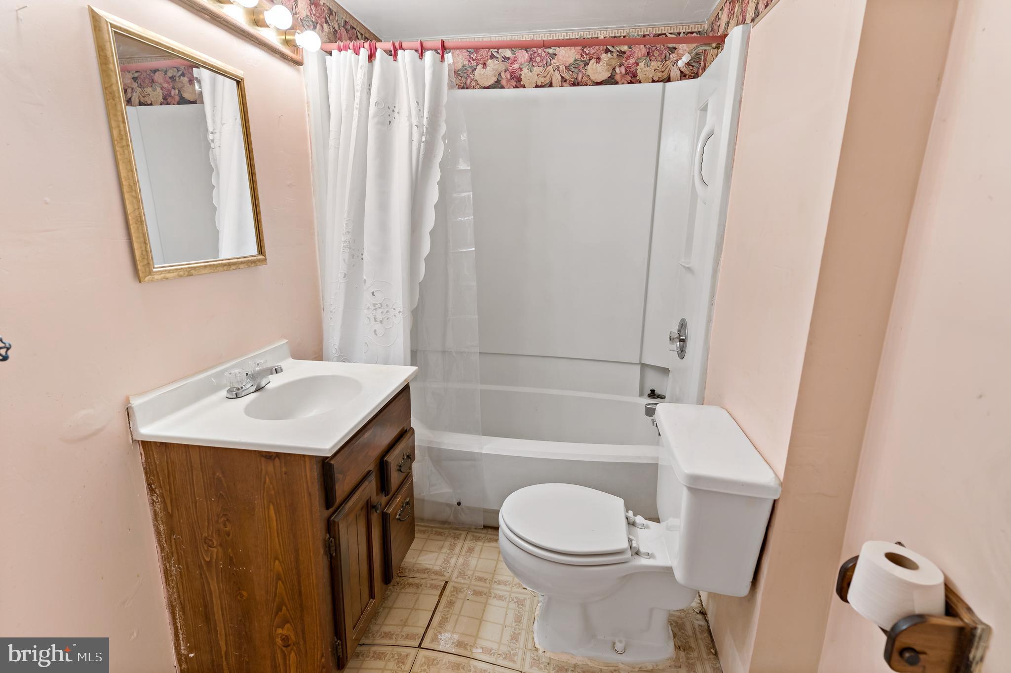 CHERRY RUN VILLAGE - Residential