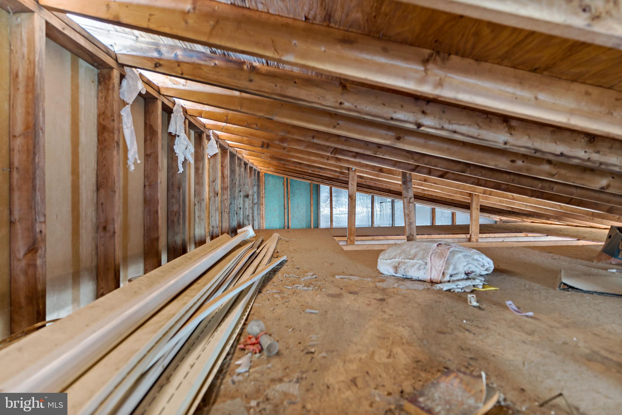 CHERRY RUN VILLAGE - Residential