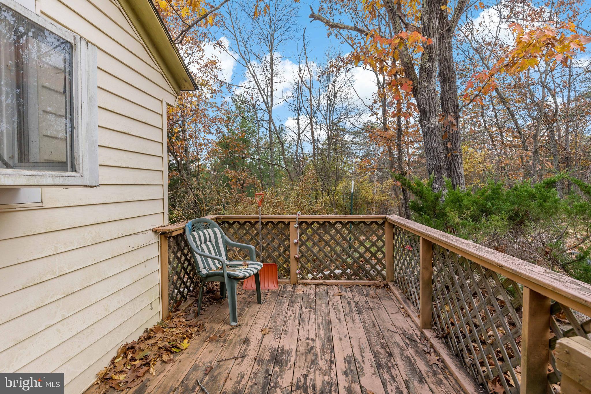 CHERRY RUN VILLAGE - Residential