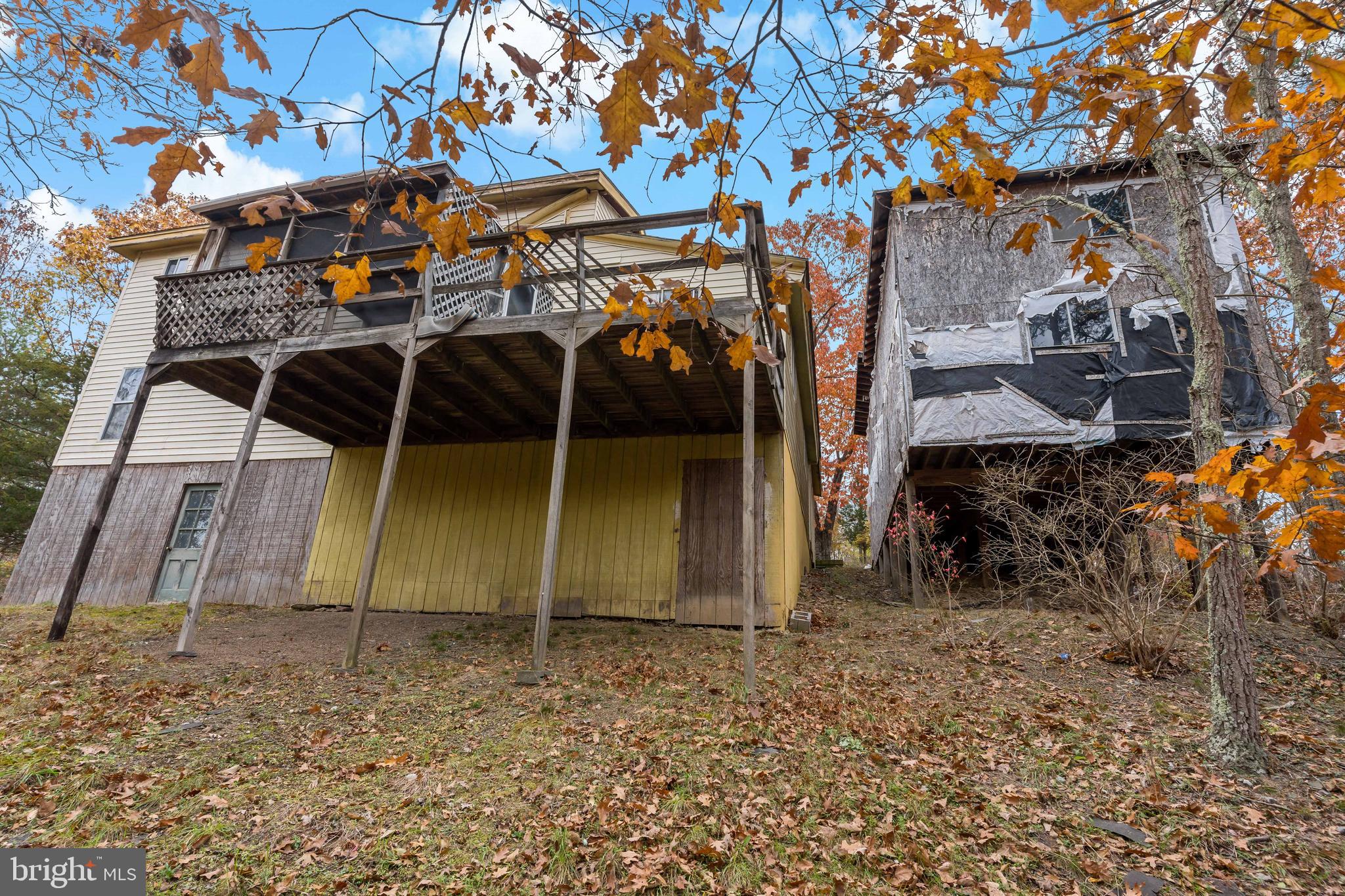 CHERRY RUN VILLAGE - Residential