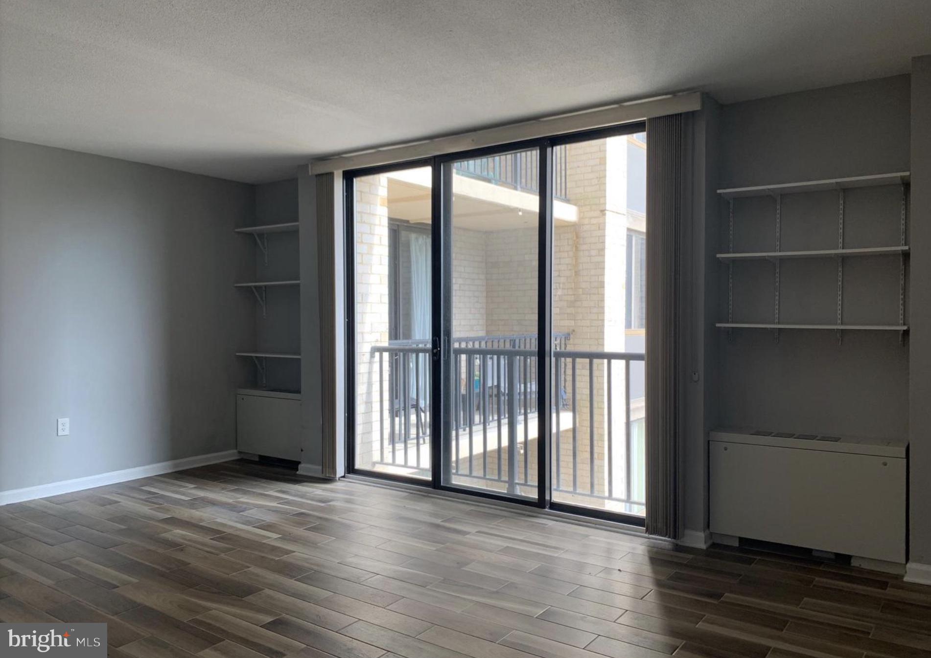 RIVIERA OF CHEVY CHASE - Residential Lease