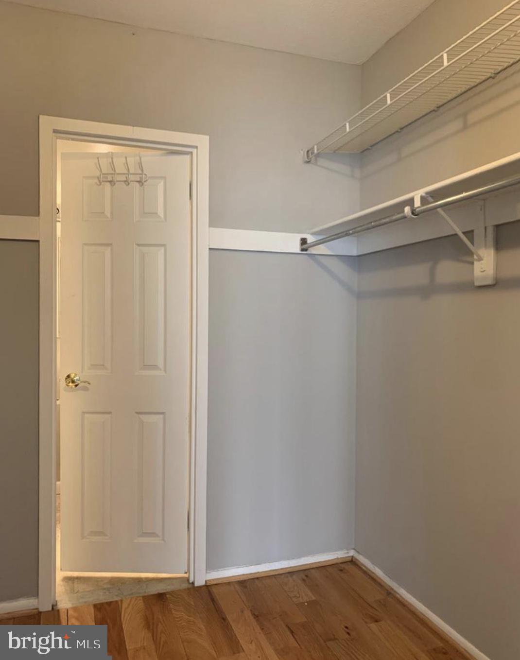 RIVIERA OF CHEVY CHASE - Residential Lease