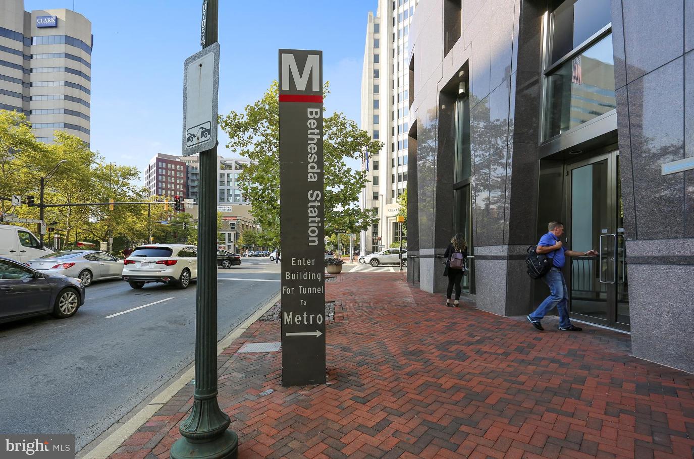 RIVIERA OF CHEVY CHASE - Residential Lease