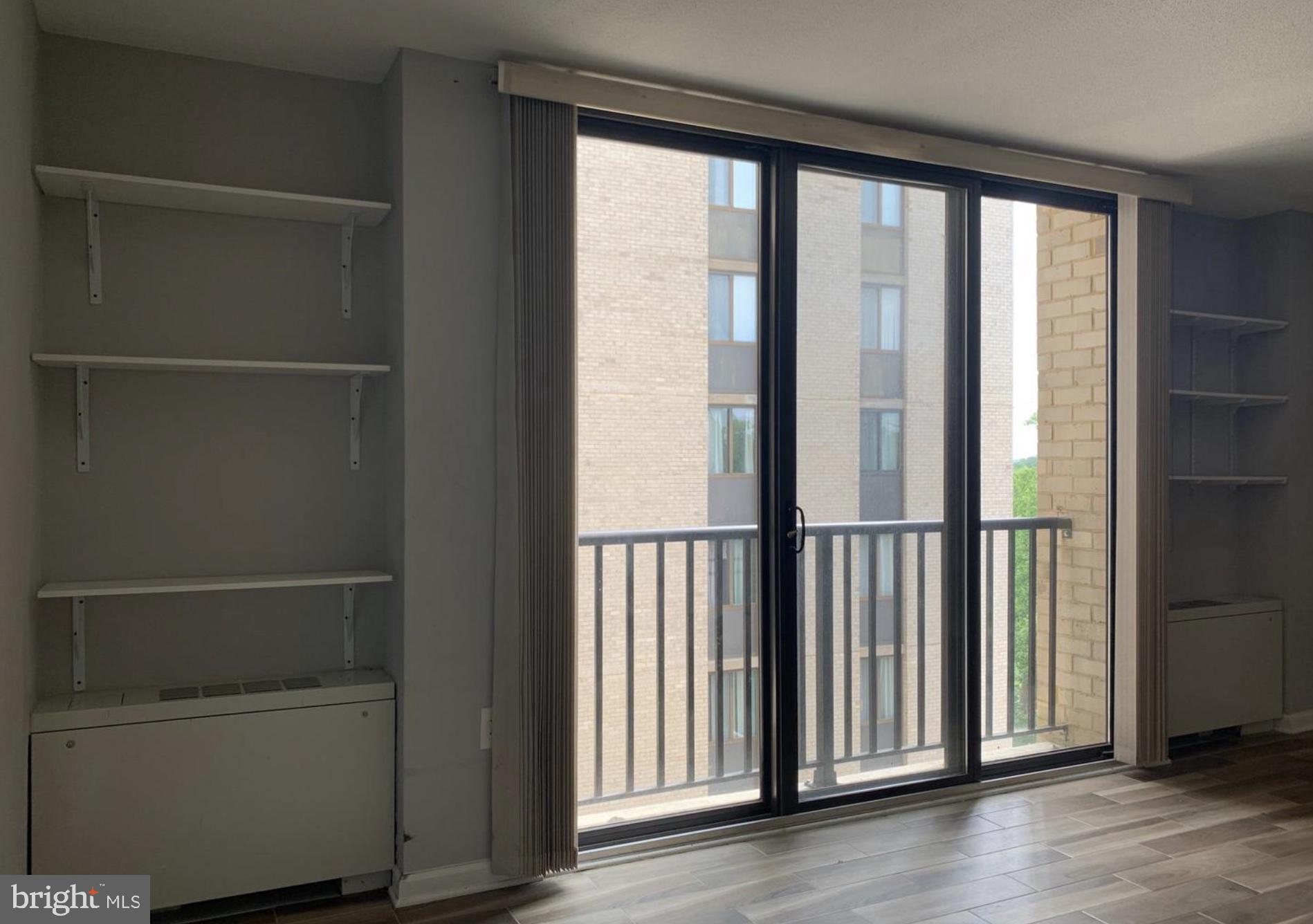 RIVIERA OF CHEVY CHASE - Residential Lease