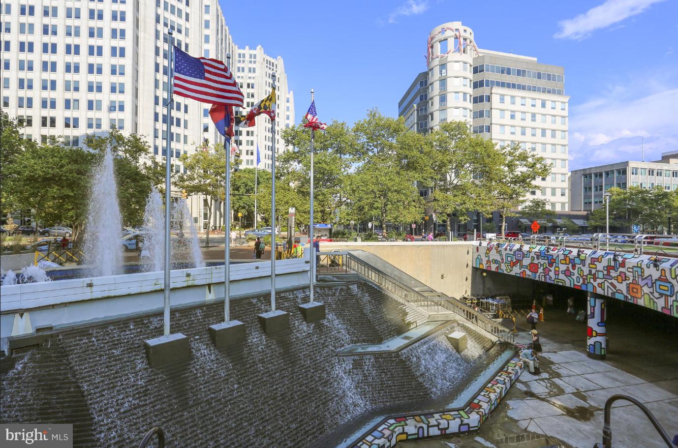 RIVIERA OF CHEVY CHASE - Residential Lease