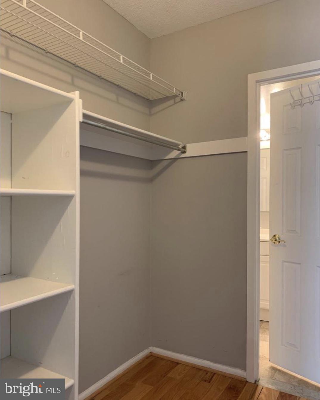 RIVIERA OF CHEVY CHASE - Residential Lease