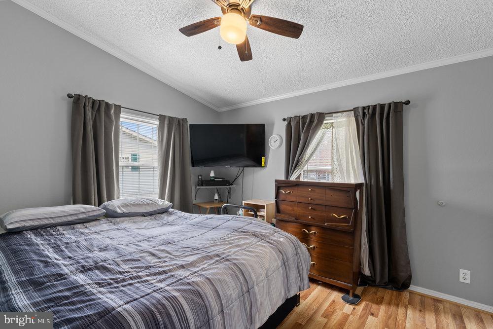 BUCKINGHAM SPRINGS - Residential