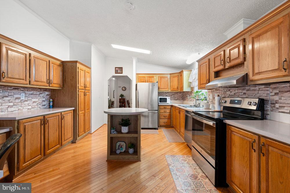 BUCKINGHAM SPRINGS - Residential