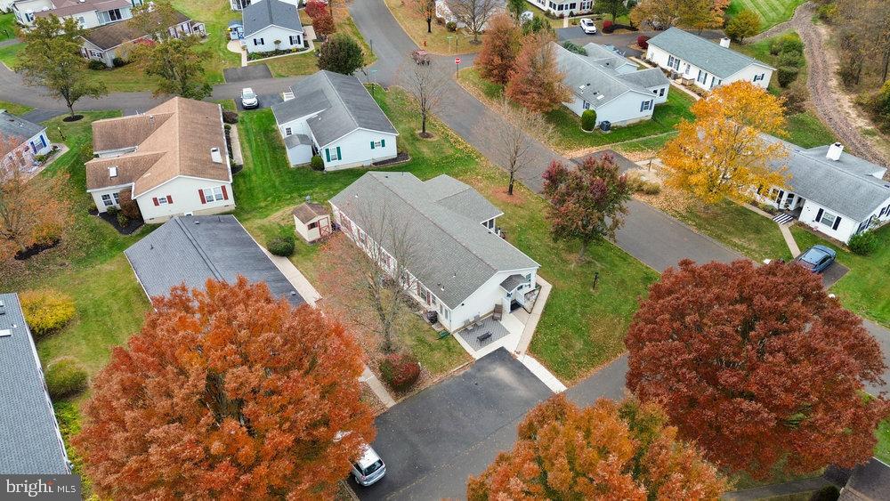 BUCKINGHAM SPRINGS - Residential