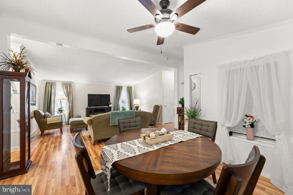 BUCKINGHAM SPRINGS - Residential