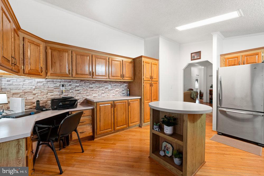 BUCKINGHAM SPRINGS - Residential