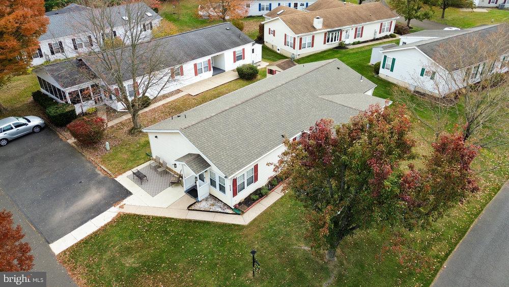 BUCKINGHAM SPRINGS - Residential