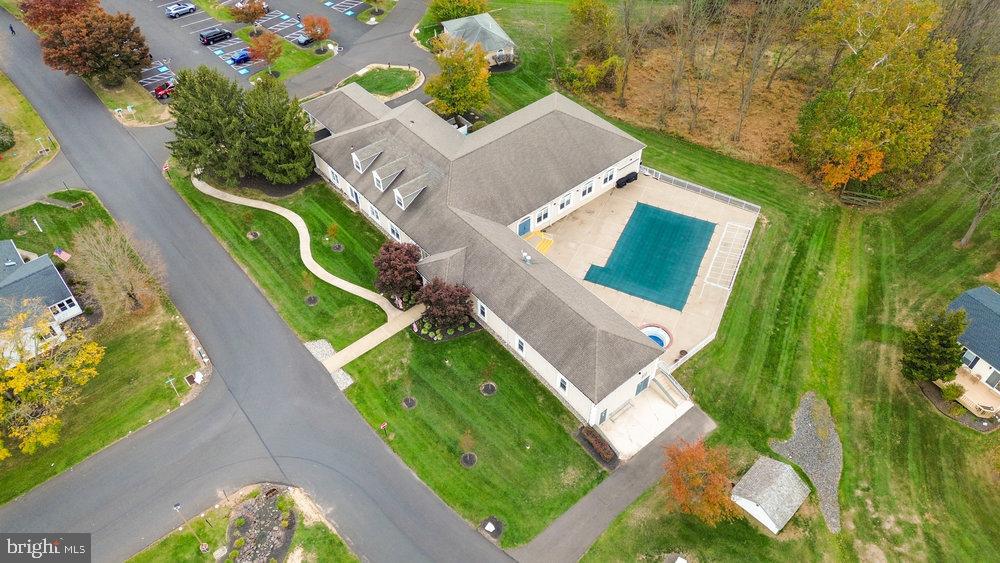 BUCKINGHAM SPRINGS - Residential