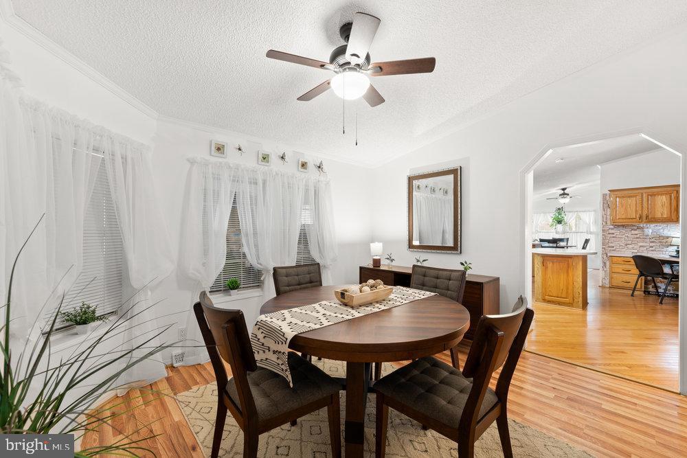 BUCKINGHAM SPRINGS - Residential