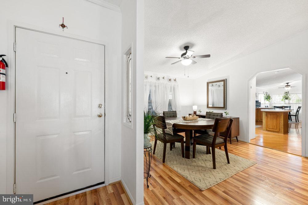 BUCKINGHAM SPRINGS - Residential