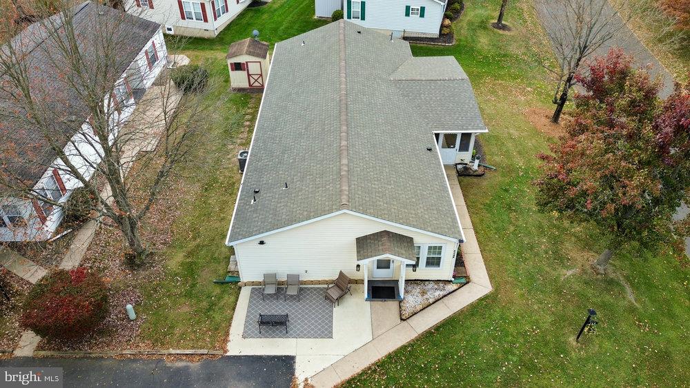 BUCKINGHAM SPRINGS - Residential