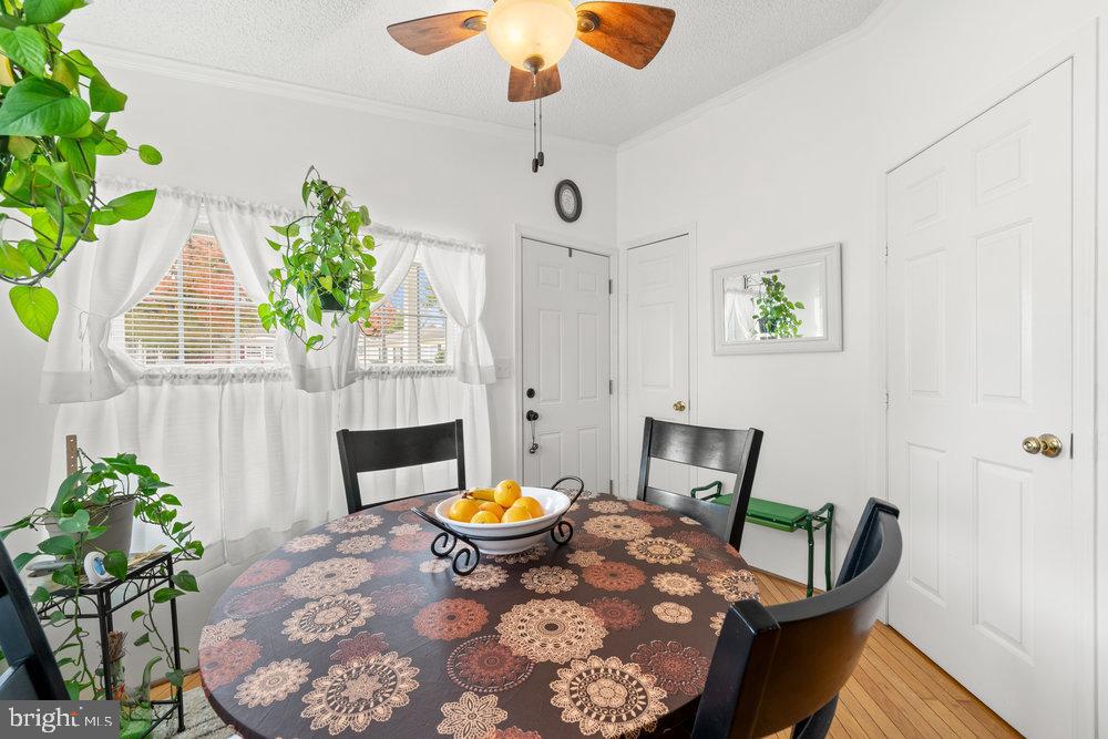 BUCKINGHAM SPRINGS - Residential