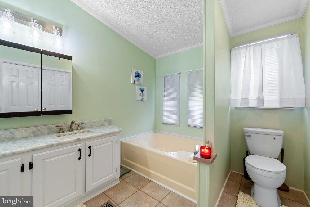 BUCKINGHAM SPRINGS - Residential