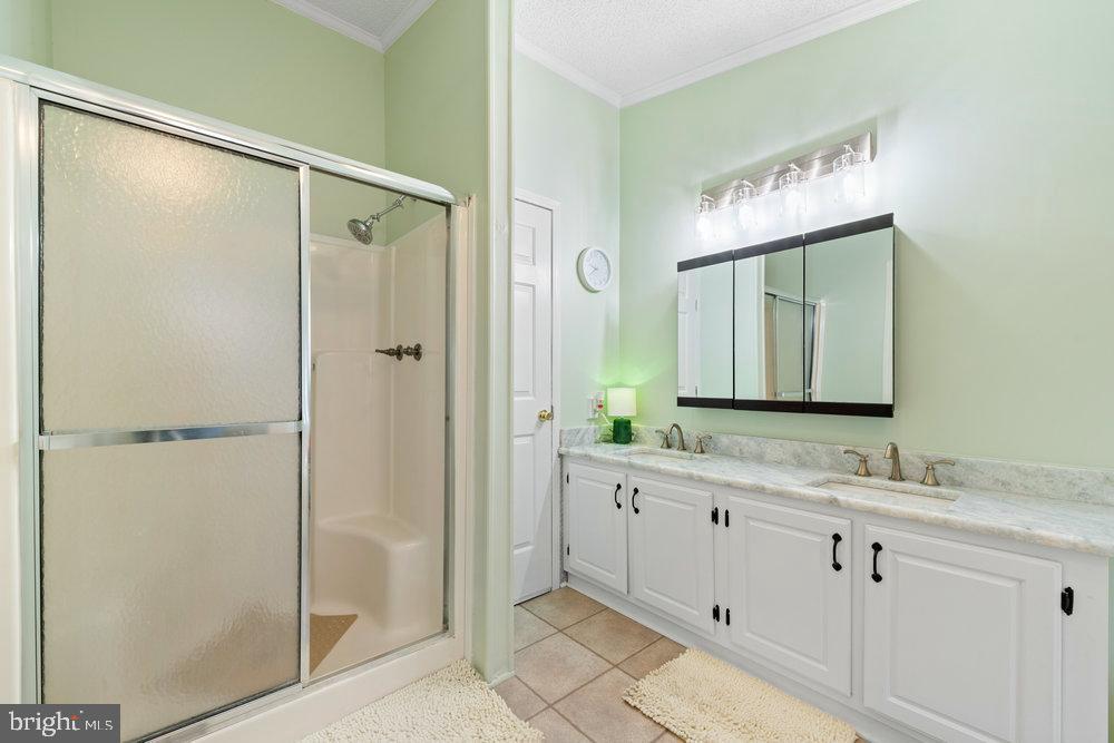 BUCKINGHAM SPRINGS - Residential