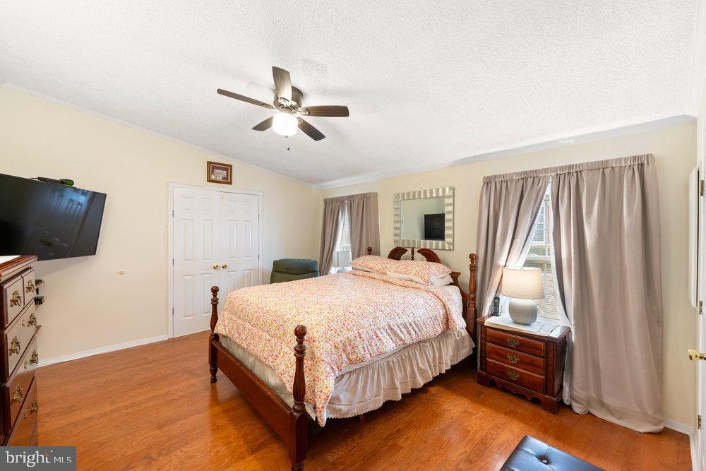 BUCKINGHAM SPRINGS - Residential