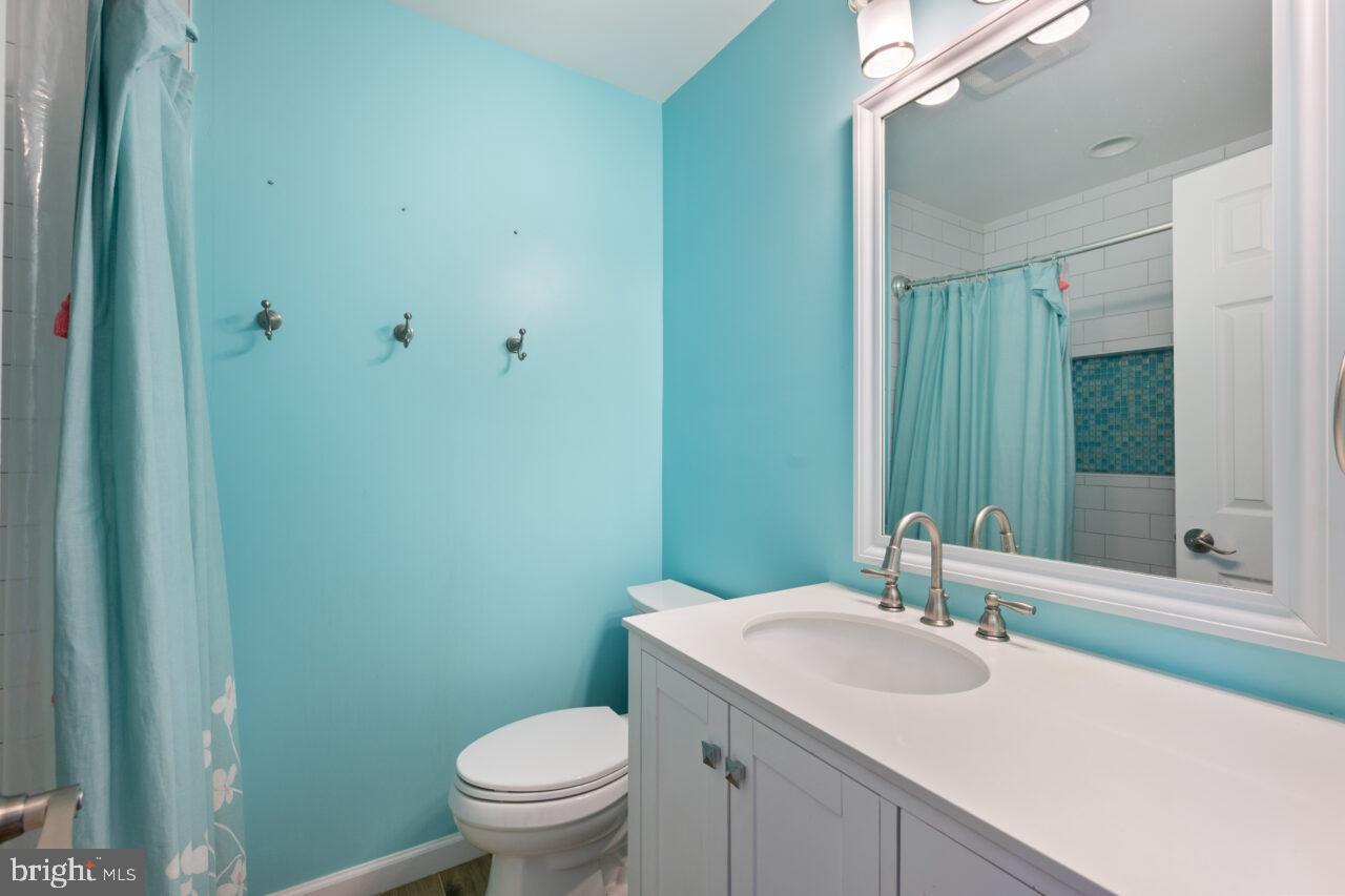 STONEWALL MANOR - Residential