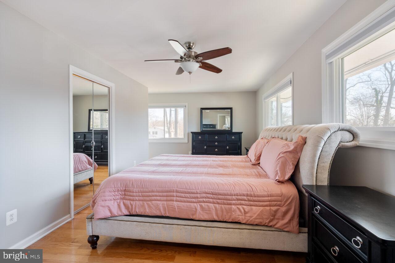 STONEWALL MANOR - Residential