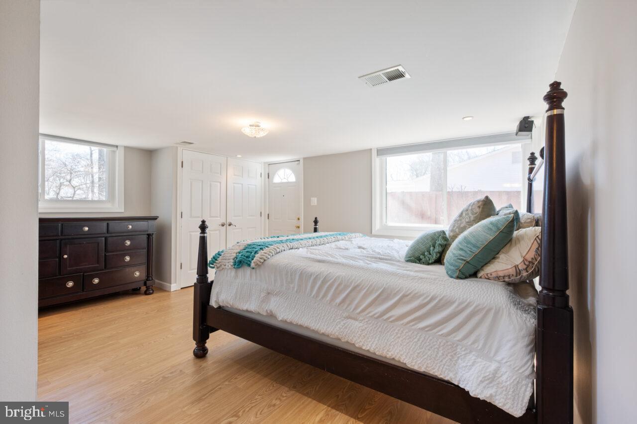 STONEWALL MANOR - Residential