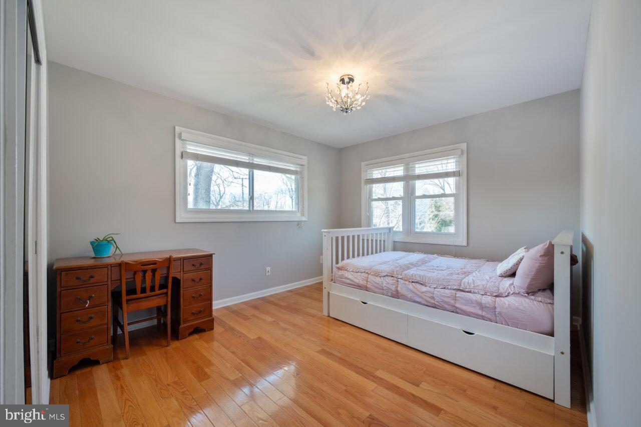 STONEWALL MANOR - Residential