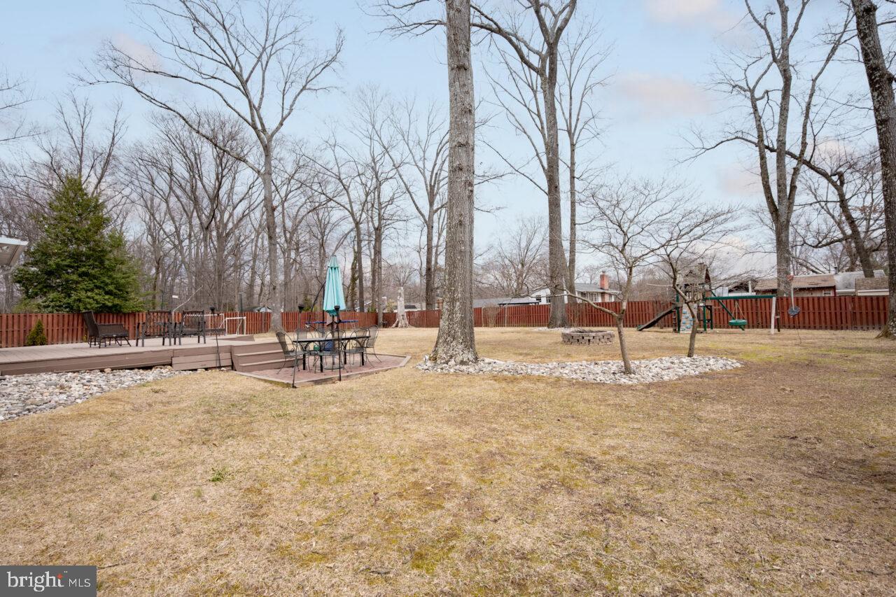 STONEWALL MANOR - Residential