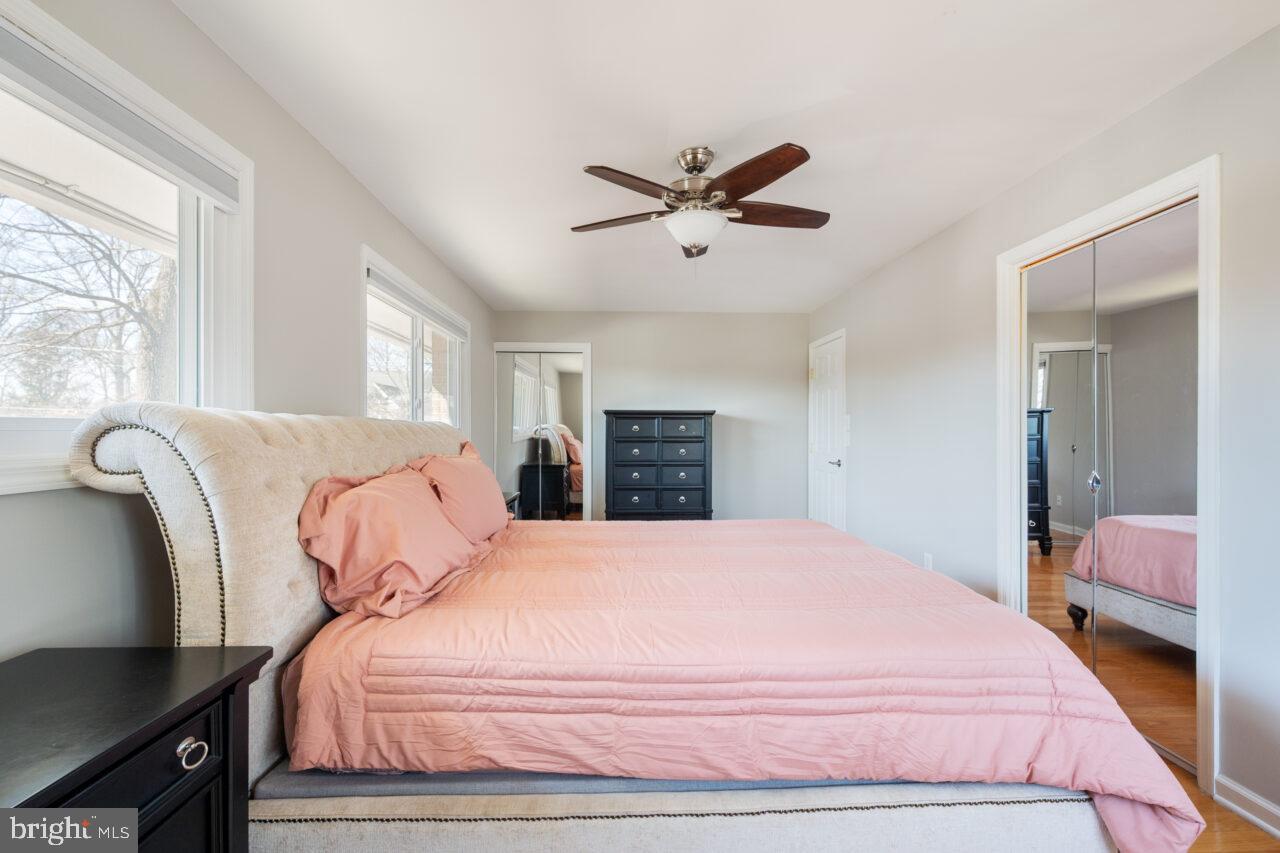 STONEWALL MANOR - Residential