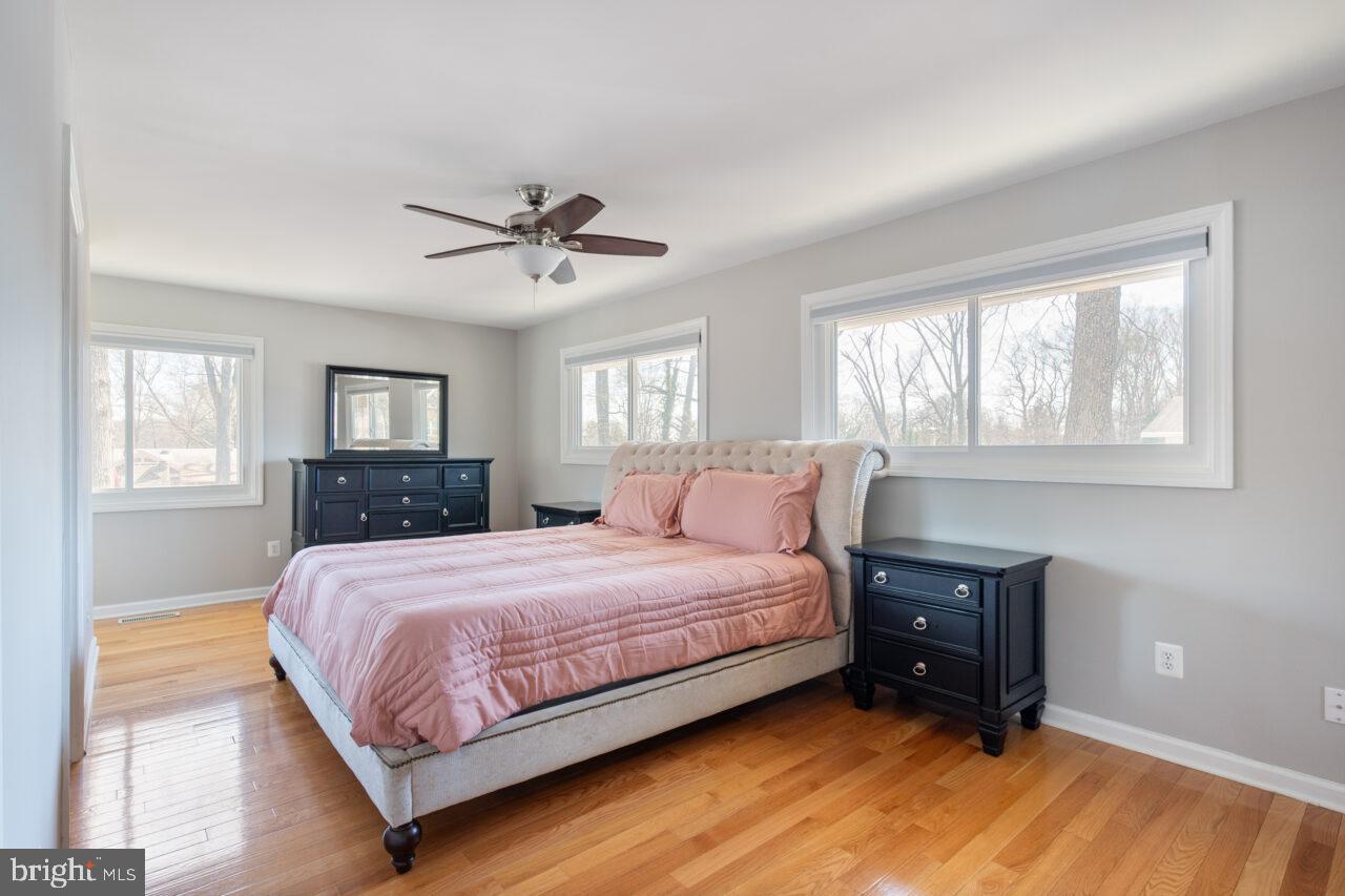 STONEWALL MANOR - Residential