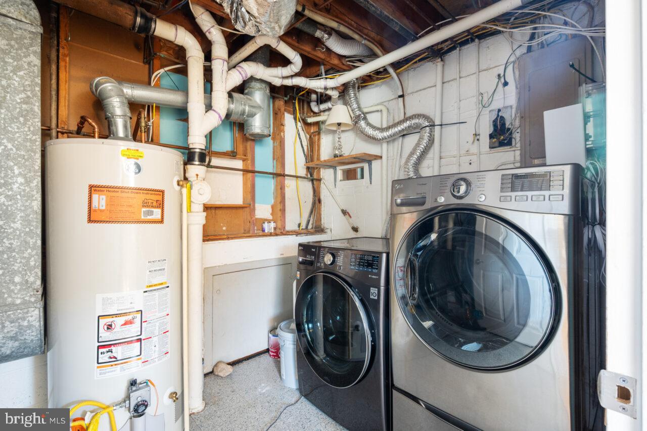 STONEWALL MANOR - Residential